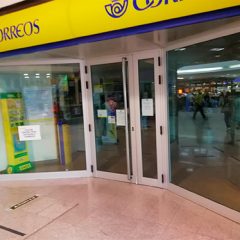 Vales de compra y chapuzas de la administración post-covid