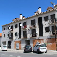 No es la ocupación, es la falta de vivienda
