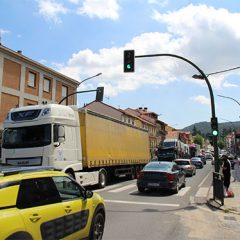 El Defensor del Pueblo apoya las denuncias sobre la travesía de San Rafael
