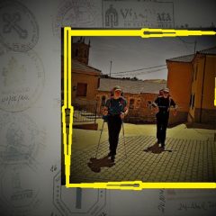 Amigos del Camino de Santiago de Segovia. Semana Cultural 2020