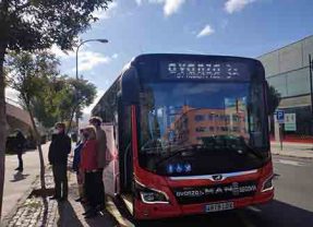 El Espinar: sin autobús los alumnos de bachillerato y FP Superior