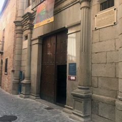 “Segovia 10” autoriza 8 subvenciones a artistas locales en una edición de baja participación