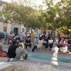 Organizaciones educativas se unen para reclamar mejoras en educación