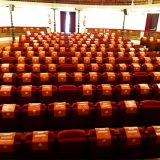 El Trío Caracol invocan a ‘Todos los espíritus santos’ en el Juan Bravo