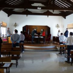 Verdad, Justicia y Reparación