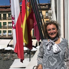 Titirimundi renuncia otra vez al mes de mayo