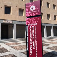 La UVa mantiene sin cambios los títulos en Segovia: enfermería deberá esperar