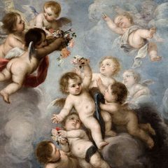 Fusión Bankia-Caixa: el dinero por las nubes