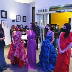 Moda “rural” en el Alma Nostra