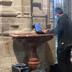 Cifras, letras y letrados