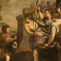 Las sopas se dan con honda