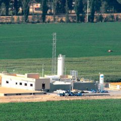 Acues condenada a asumir unos 2M€ por tramitar tarde 6 depuradoras segovianas
