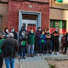 Esas cosas que siguen pasando