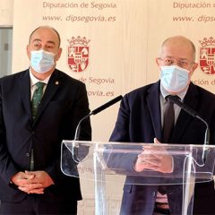 Igea vuelve a la carga con la comarcalización