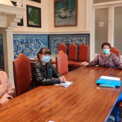 Luquero ofrece la sede de Juventud como alternativa para la Casa de los Picos