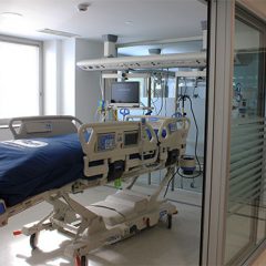 Medio centenar de enfermeras demandan la “enfermedad profesional” por contraer el covid