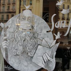 San Frutos… pese a todo