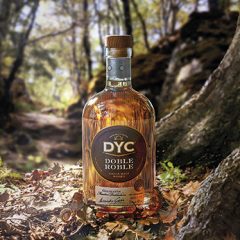 DYC lanza su “Doble Roble”, con plantación de mil árboles incluida