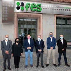 Bono restaurante de la FES: el aguinaldo hecho cena