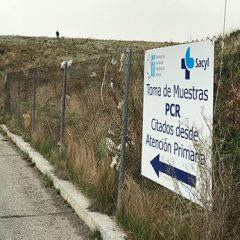 Las fiestas se saldan con 1.192 positivos y la tasa a 14 días supera ya el 2%