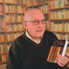 In memoriam Julián Sanz, filósofo