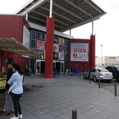 Condenado por empujar a una mujer trans en Segovia: Sin delito de odio y multa de 600€