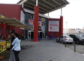 Condenado por empujar a una mujer trans en Segovia: Sin delito de odio y multa de 600€