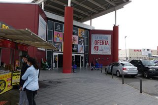 Condenado por empujar a una mujer trans en Segovia: Sin delito de odio y multa de 600€