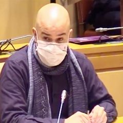 Opinión: La Junta humilla a Segovia