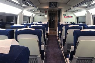 Renfe asignará a abonados AVANT plazas libres de otros trenes con parada en Segovia