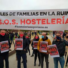 Hostelería denuncia 30 alojamientos ilegales que se ofrecen en internet