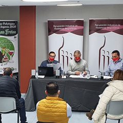 Relevo al frente de los hosteleros segovianos en un clima de escepticismo ante la reapertura