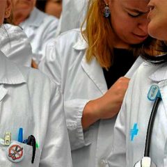 Segovia, nuevamente a la cola de la región en médicos por habitante