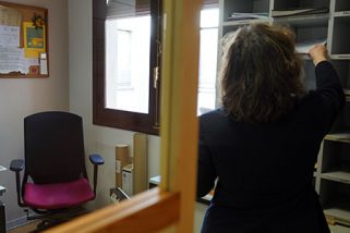 Cs pide explicaciones por el cambio de criterio en el descanso de conserjes