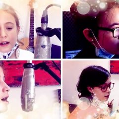 El CRA Los Almendros ya tiene nuevo villancico