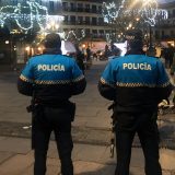 Segovia en Marcha solicita paralizar los expedientes abiertos a la Policía Local