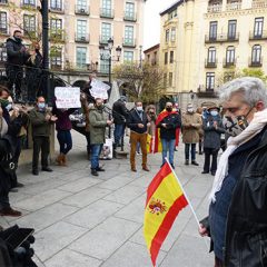 Constitución bajo cero