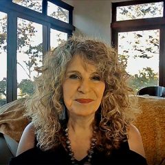 Gioconda Belli recibe el Gil de Biedma de poesía