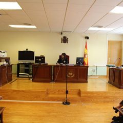 Doce años de cárcel a un hombre que abusó de una niña de 13 años en Segovia