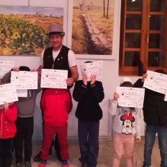 Navidades mágicas en 16 pueblos de Segovia