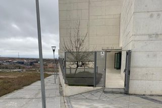 Polémica por la retirada del anuncio de un acto sobre Palestina en la Biblioteca Pública