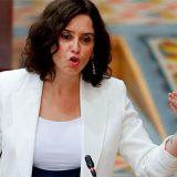 El trío de la bencina