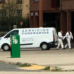 El hospital suma otro fallecimiento mientras siguen cayendo los indicadores covid