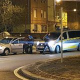 Atropella a un peatón y se da a la fuga en la glorieta Dionisio Duque