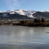 El Pontón Alto cambiará su gestión para reducir el riesgo de inundaciones en el Eresma