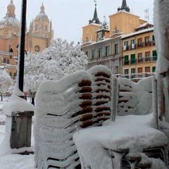 ¿Terrazas abiertas? HOTUSE prevé que 3 de cada 4 bares cerrarán temporalmente