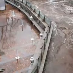 La Confederación Hidrográfica se cubre de “gloria”, otra vez…