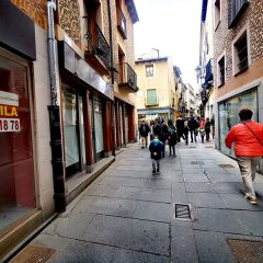 El Gobierno moviliza los 3M€ para modernizar los mercados de Segovia