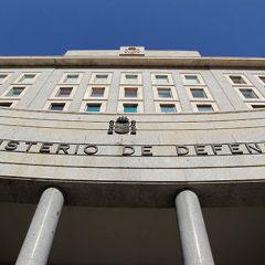 La macrobase de Córdoba podrá absorber el PCMASA a partir del año 2026