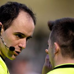 Habla cartucho, que no te escucho